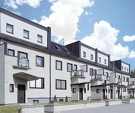 Oasis Apartments Pärnu Exterior foto